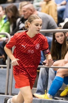 Bild 528 - wBJ Loewinnen Cup B2